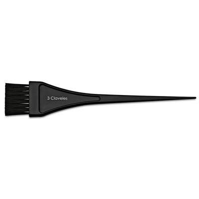 ESTRECHA PALETINA TINTE 22 CM. - 8.5" 3C